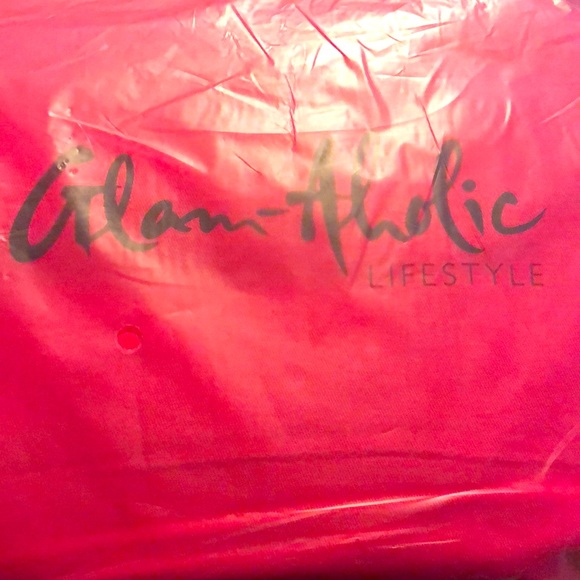 Handbags - New unopened GLAMAHOLIC Fanny pack